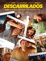 Affiche de Descarrilados, film à voir en streaming sur Pygargue