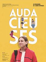 Affiche de Audacieuses, film à voir en streaming sur Pygargue