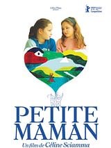 poster du film Petite maman