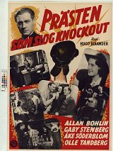 Affiche de Révélation par K.O., film à voir en streaming sur Pygargue