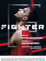 Affiche de The Fighter, film à voir en streaming sur Pygargue