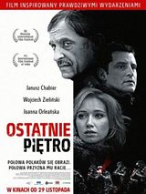 Affiche de Dernier étage, film à voir en streaming sur Pygargue
