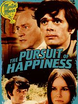Affiche de The Pursuit Of Happiness, film à voir en streaming sur Pygargue