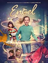 Affiche de Angèle et la montre magique, film à voir en streaming sur Pygargue