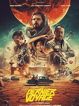 Affiche de Le Dernier voyage, film à voir en streaming sur Pygargue