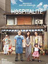 Affiche de Hospitalité, film à voir en streaming sur Pygargue