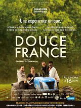 poster du film Douce France