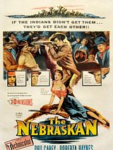 Affiche de The Nebraskan, film à voir en streaming sur Pygargue