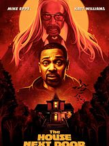 Affiche de The House Next Door: Meet the Blacks 2, film à voir en streaming sur Pygargue