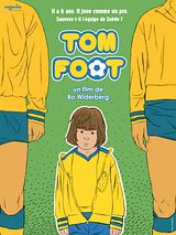 poster du film Tom Foot