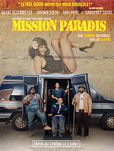 Affiche de Mission Paradis, film à voir en streaming sur Pygargue