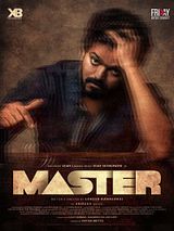 Affiche de Master, film à voir en streaming sur Pygargue
