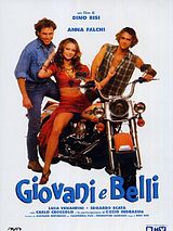 Affiche de Giovani e belli, film à voir en streaming sur Pygargue