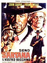Affiche de Le fossoyeur, film à voir en streaming sur Pygargue