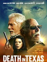 Affiche de Death in Texas, film à voir en streaming sur Pygargue