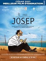 poster du film Josep