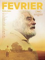 poster du film Février