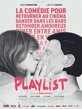 Affiche de Playlist, film à voir en streaming sur Pygargue