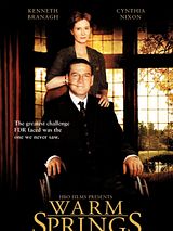 Affiche de Warm Springs, film à voir en streaming sur Pygargue