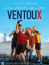 Affiche de Ventoux, film à voir en streaming sur Pygargue