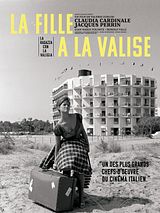 Affiche de La Fille à la valise, film à voir en streaming sur Pygargue