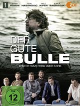 Affiche de Le flic et l’indic, film à voir en streaming sur Pygargue