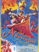 Affiche de Le Trésor de la montagne sacrée, film à voir en streaming sur Pygargue