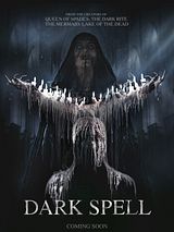 Affiche de Privorot. Chernoe venchanie, film à voir en streaming sur Pygargue