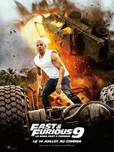 F9: The Fast Saga (Original Motion Picture Soundtrack)