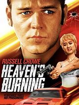 Affiche de Heaven's Burning, film à voir en streaming sur Pygargue