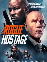 Affiche de Hostage Game, film à voir en streaming sur Pygargue