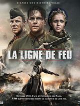 Affiche de La Ligne de Feu, film à voir en streaming sur Pygargue