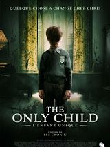 Affiche de The Only Child, film à voir en streaming sur Pygargue