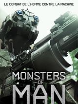 Affiche de Monsters Of Man, film à voir en streaming sur Pygargue