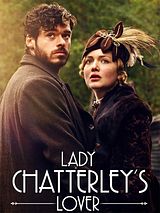 Affiche de L'amant de Lady Chatterley, film à voir en streaming sur Pygargue