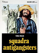 Affiche de Brigade anti-gangster, film à voir en streaming sur Pygargue