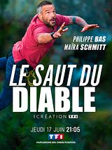 Affiche de Le Saut du diable, film à voir en streaming sur Pygargue