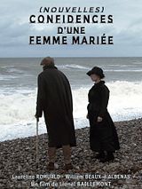 Affiche de (Nouvelles) Confidences d'une femme mariée, film à voir en streaming sur Pygargue