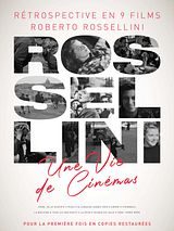 Affiche de Rome, ville ouverte, film à voir en streaming sur Pygargue