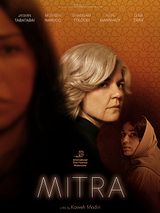 Affiche de Mitra, film à voir en streaming sur Pygargue