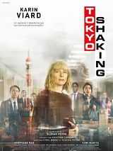 Affiche de Tokyo Shaking, film à voir en streaming sur Pygargue