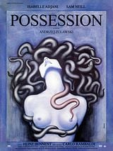 poster du film Possession