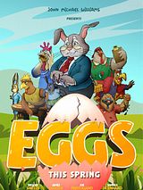 Affiche de Eggs, film à voir en streaming sur Pygargue