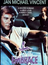 Affiche de Etreinte mortelle, film à voir en streaming sur Pygargue