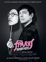 The Sparks Brothers (Track By Track)
