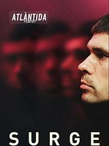Affiche de Surge, film à voir en streaming sur Pygargue