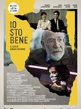 Affiche de Vivre et se souvenir, film à voir en streaming sur Pygargue