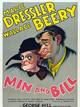 Affiche de Min and Bill, film à voir en streaming sur Pygargue