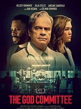 Affiche de Droit de vie et de mort, film à voir en streaming sur Pygargue