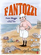 Affiche de Fantozzi, film à voir en streaming sur Pygargue